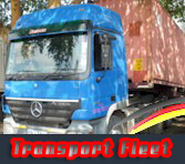 Transport Fleet 